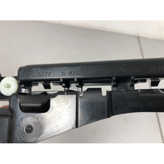 Кріплення порога праве BMW i5 G60 51775A1C2C8 2023-