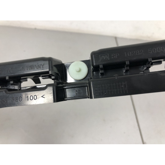 Кріплення порога праве BMW i5 G60 51775A1C2C8 2023-