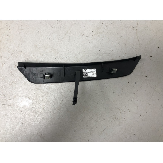 Накладка панели приборов BMW i5 G60 51459632762 2023-