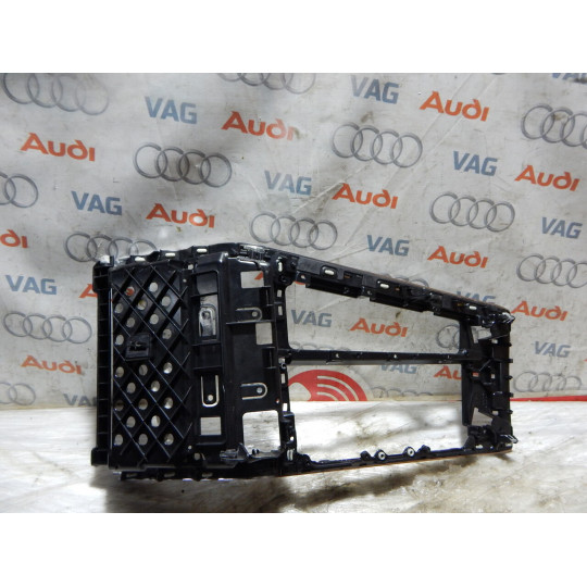 Центральная консоль тунель AUDI A6 4K1864261C3Q7 2016-2021