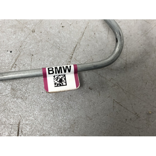 Пружина крышки багажника BMW i5 G60 51245A01519 2023-