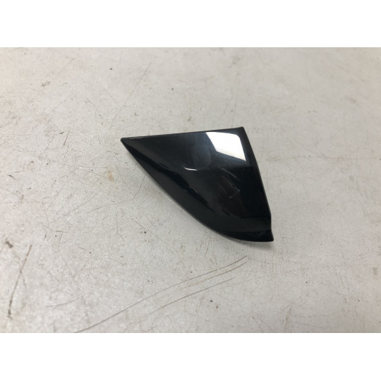 Накладка переднего бампера BMW i5 G60 51135A130D4 2023-