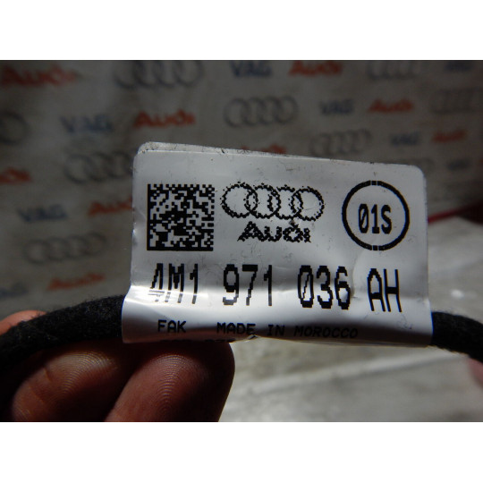 Проведення дверей AUDI Q7 4M1971036AH 2019-2021