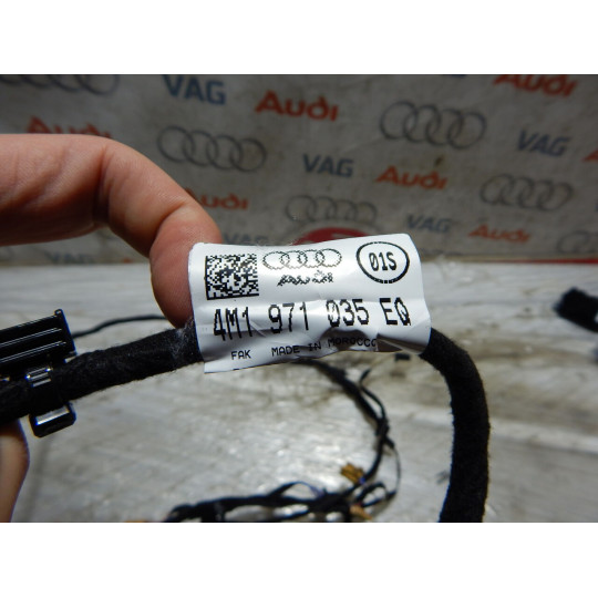 Проведення дверей AUDI Q7 4M1971035EQ 2019-2021