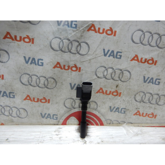 Катушка зажигания AUDI A4 06H905110L 2015-2020