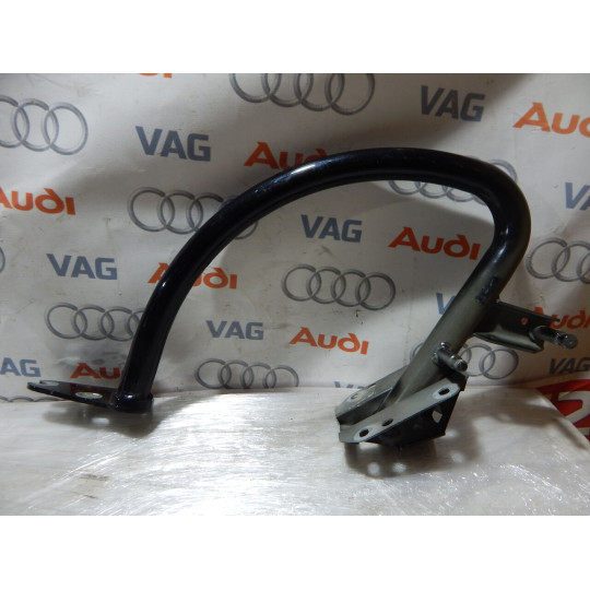 Петля з дугою кришки багажника ліва AUDI A4 8K5827301H 2008-2012