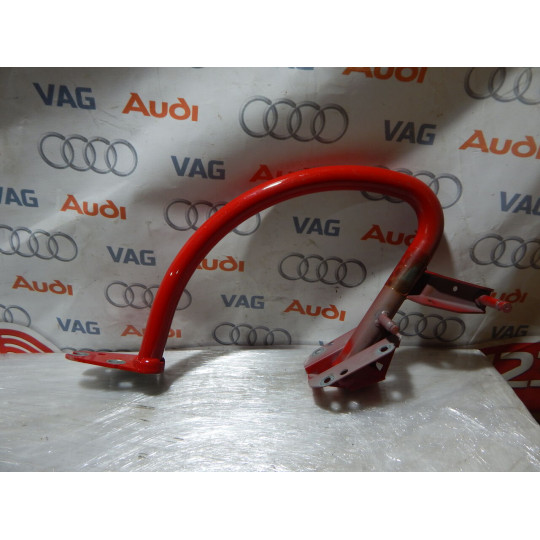 Петля з дугою кришки багажника ліва AUDI A4 8K5827301AA 2008-2012