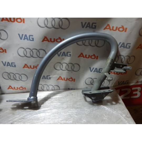 Петля с дугой крышки багажника левая AUDI A5 8T0827301C 2008-2016