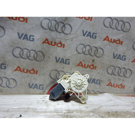 Моторчик склопідйомника задній лівий AUDI A6 4K0959811 2019-2021