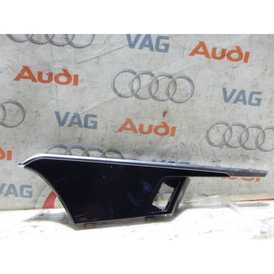 Накладка обшивки дверей задня ліва AUDI A4 8W0959522C 2016-2020