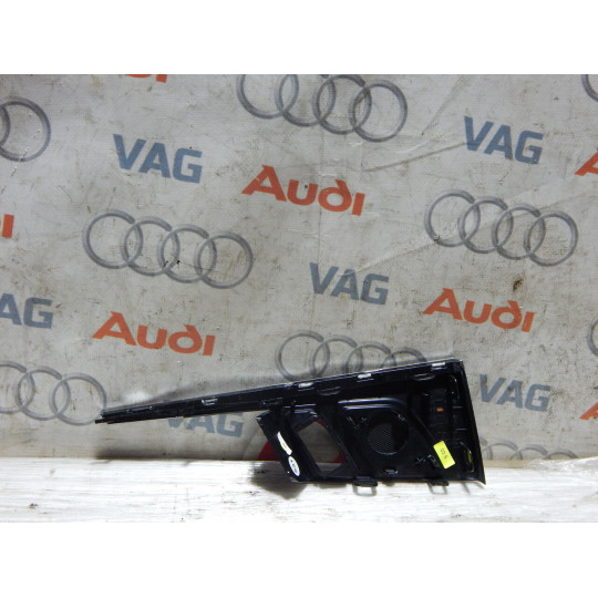 Накладка обшивки дверей AUDI A4 8W0959524E 2016-2020