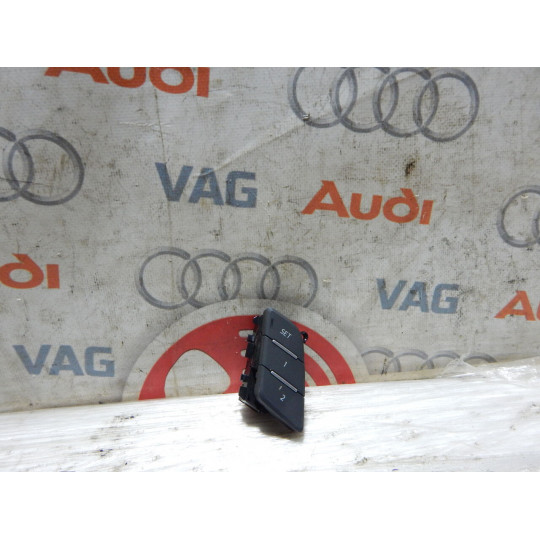 Переключатель памяти сиденья AUDI A4 8W0959769 2016-2021