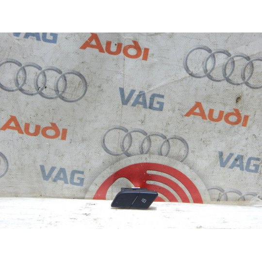 Кнопка замка дверей AUDI A4 8W0962107B 2016-2021