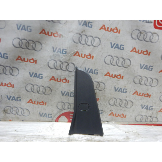 Накладка центральной консоли AUDI A6 4K1863312 2016-2020