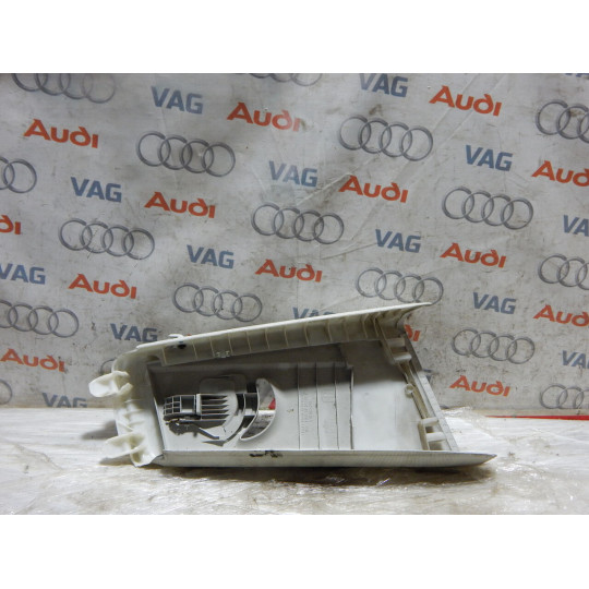 Обшивка стойки левой AUDI A5 8T8867243 2008-2016