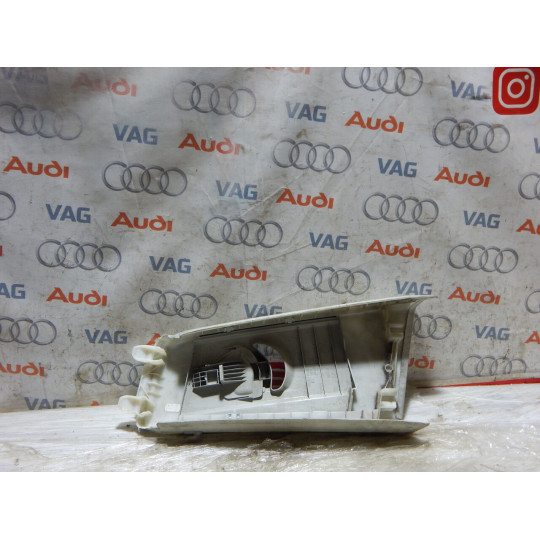 Обшивка стойки правой AUDI A5 8T8867244 2008-2016