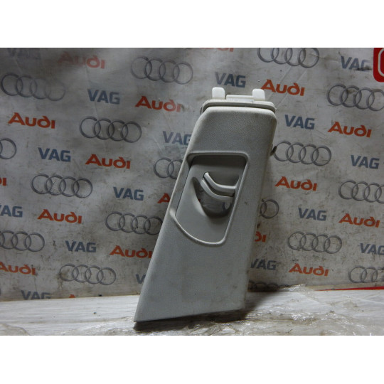 Обшивка стойки правой AUDI A5 8T8867244 2008-2016