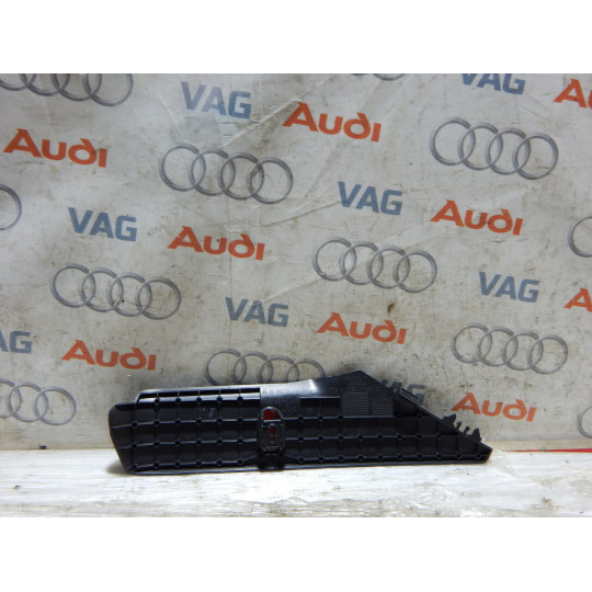 Накладка центральной консоли AUDI A4 8W1863312A 2016-2020