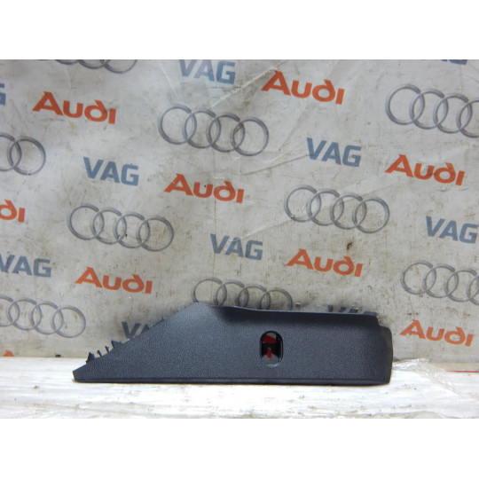 Накладка центральной консоли AUDI A4 8W1863312A 2016-2020