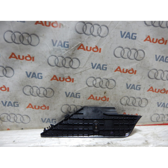 Накладка центральної консолі AUDI A4 8W1863311A 2016-2020