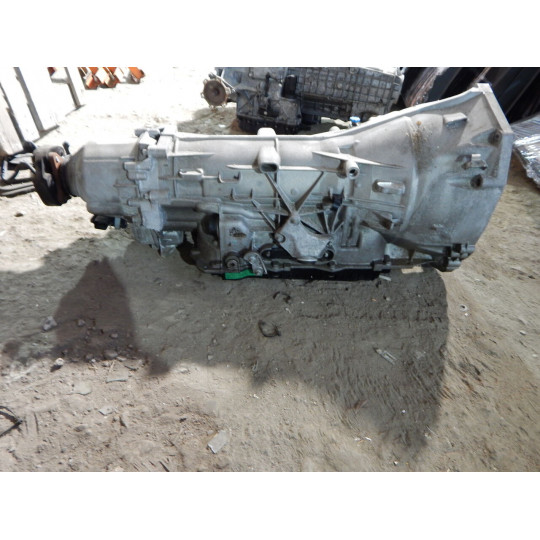 АКПП GA8HP-50Z BMW 5 24008685276 2017-