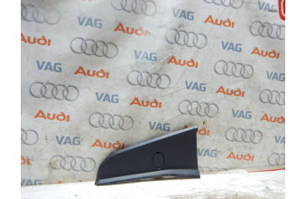 Накладка центральной консоли AUDI A6 4K1863312 2016-2020