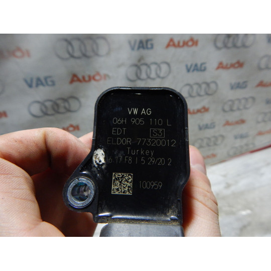 Котушка запалювання AUDI A4 06H905110L 2015-2020