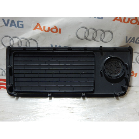 Решетка динамика задняя правая AUDI A4 8T0035406D 2008-2016