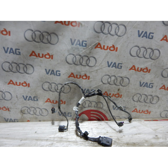 Джгут проводів датчика температури ОЖ AUDI A4 06M971627D 2016-2021