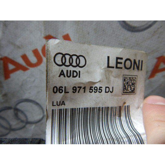 Джгут проводів для ел. AUDI Q7 06L971595DJ 2012-2021