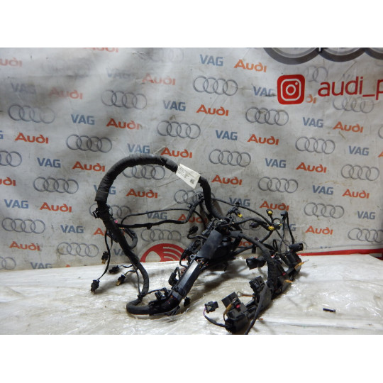 Джгут проводов для эл. AUDI Q7 06L971595DJ 2012-2021