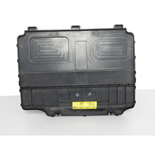 Обшивка багажника AUDI Q5 8E0010175A 2008-2016