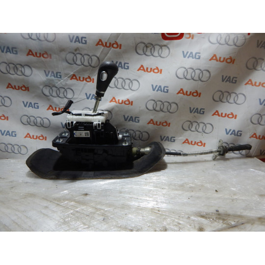 Кулиса коробки AUDI A4 8K2713041H 2008-2016