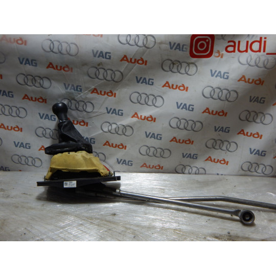 Кулиса коробки AUDI A4 8K0711025P 2008-2016