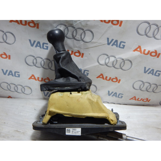 Кулиса коробки AUDI A4 8K0711025P 2008-2016