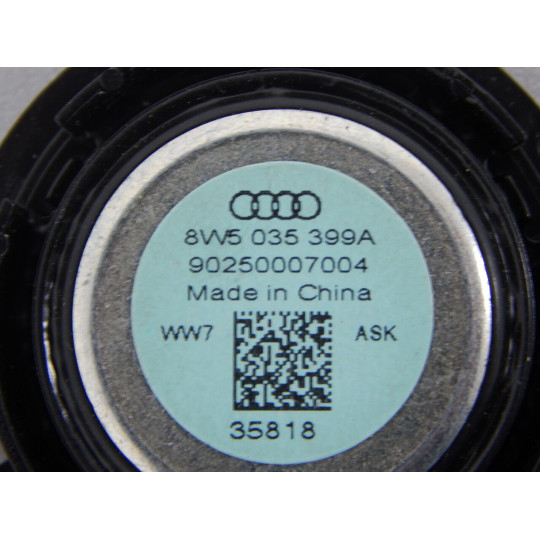 Динамик AUDI A4 8W5035399A 2016-2022