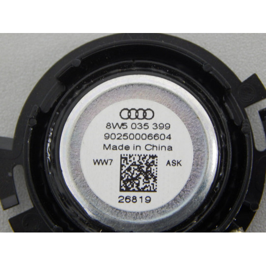 Динамік AUDI A4 8W5035399 2016-2022