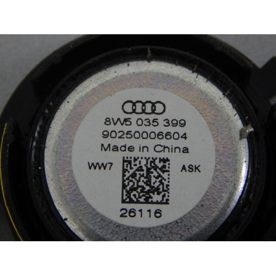 Динамик AUDI A4 8W5035399 2016-2022