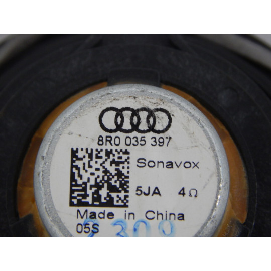 Динамик AUDI Q5 8R0035397 2008-2016