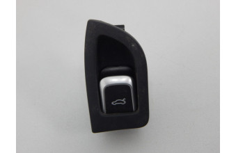 Кнопка кришки багажника AUDI A4 8K0959831B 2008-2016