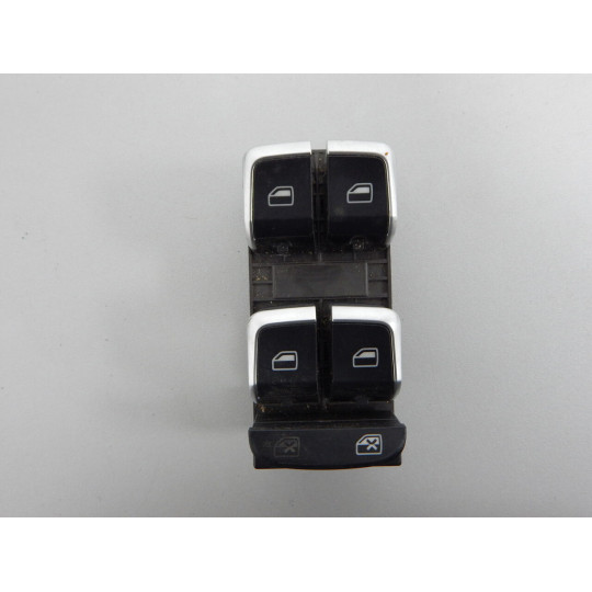 Кнопки склопідйомників AUDI A4 8K0959851F 2008-2016