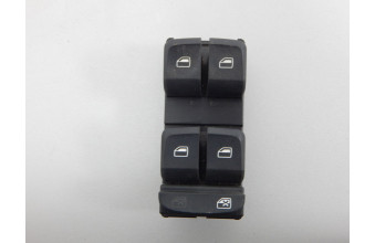 Кнопки склопідйомників AUDI А3 8V0959851 2012-2020