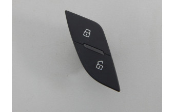 Кнопка центрального замка AUDI А3 8V2962108 2012-2020
