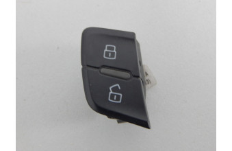 Кнопка центрального замка AUDI A5 8T2962108A 2008-2016