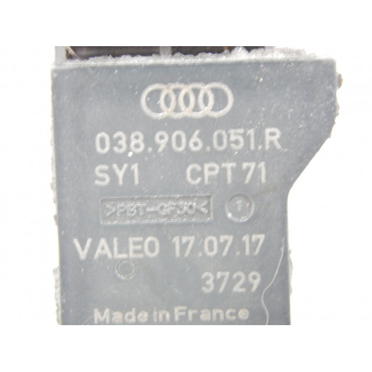 Датчик давления AUDI A4 038906051R 2016-2022