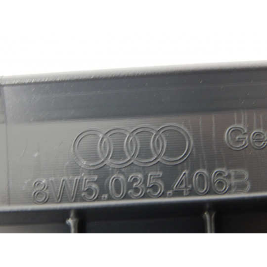 Решетка динамика задняя правая AUDI A4 8W5035406B 2016-2022