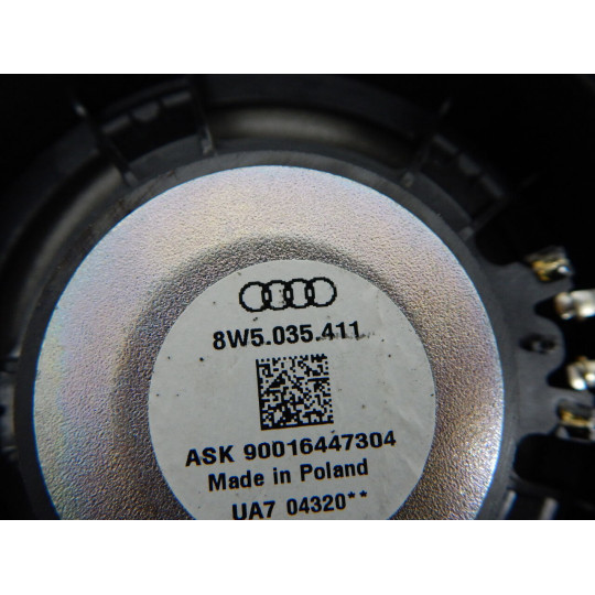 Динамік AUDI A4 8W5035411 2016-2022