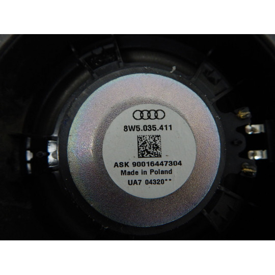 Динамік AUDI A4 8W5035411 2016-2022