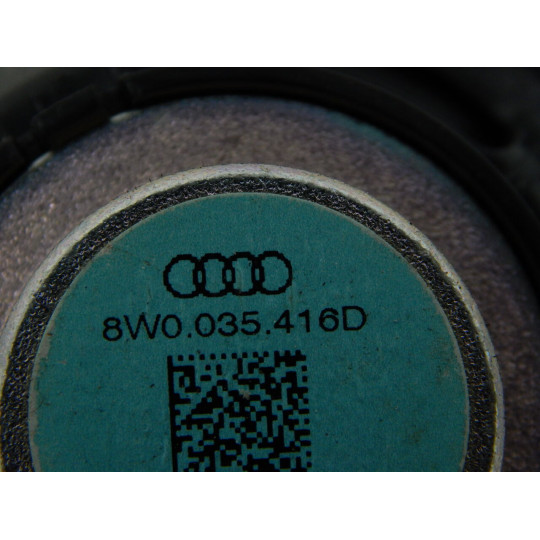 Динамик AUDI A4 8W0035416D 2016-2022