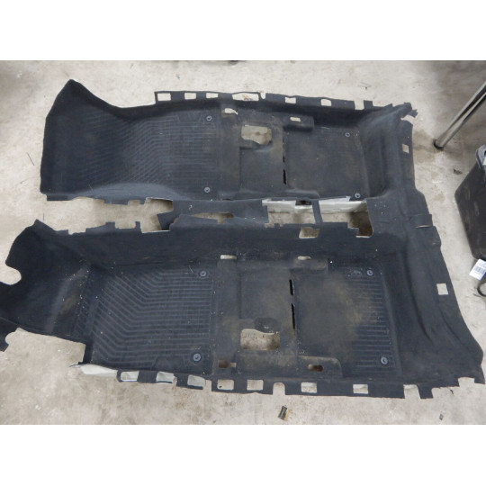 Ковролін AUDI A4 8W1863021B 2016-2022